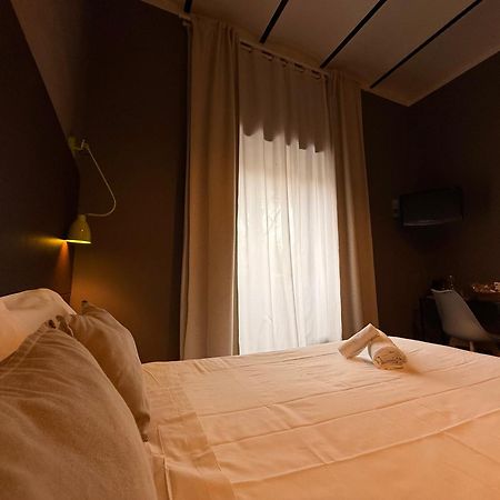 Hotel Felice Róma Kültér fotó