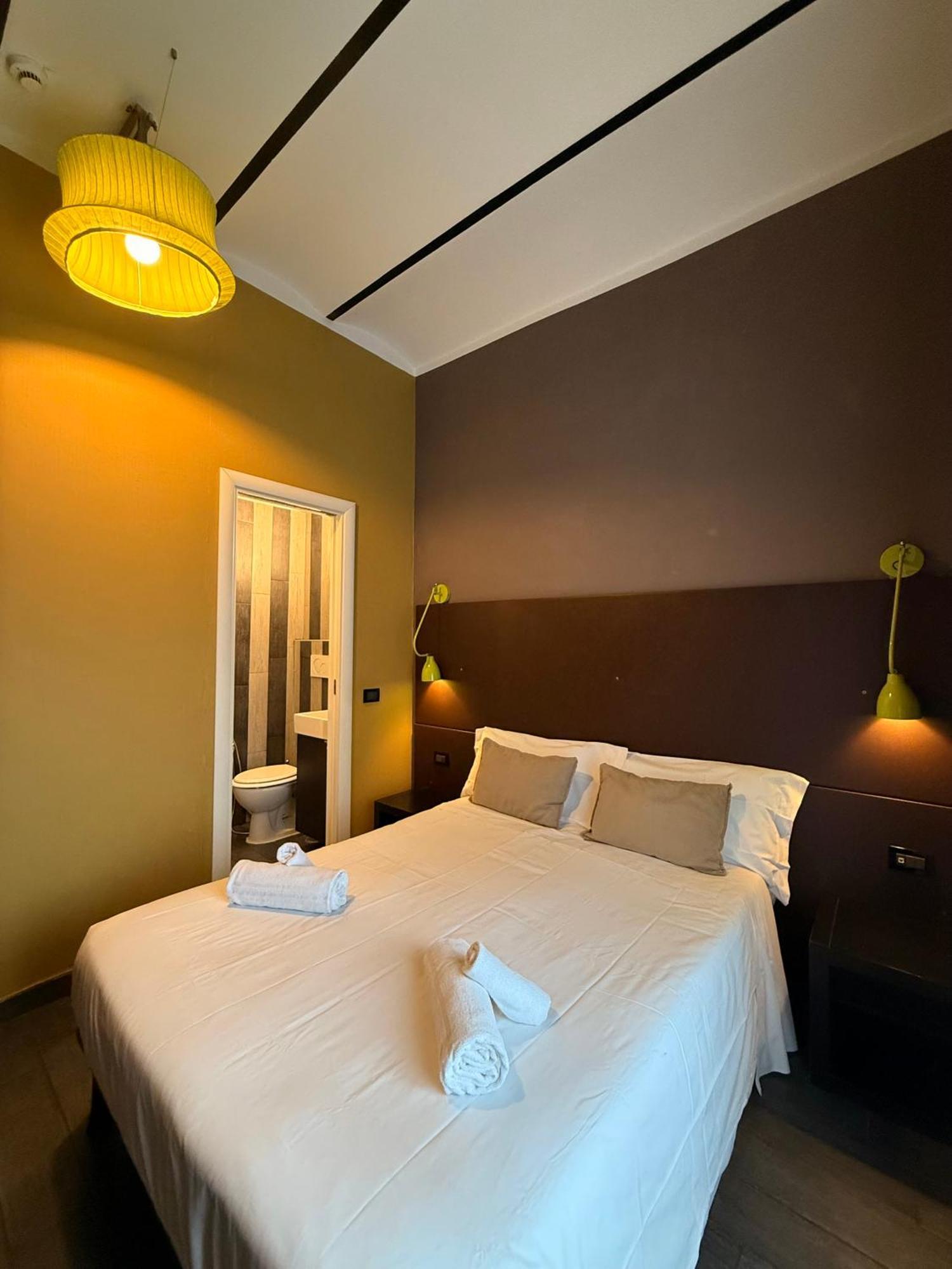 Hotel Felice Róma Kültér fotó