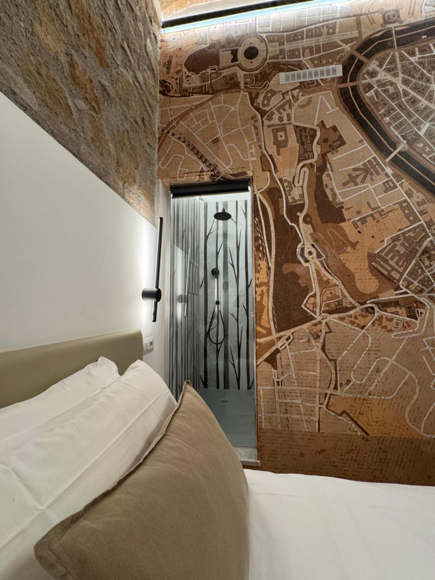 Hotel Felice Róma Kültér fotó