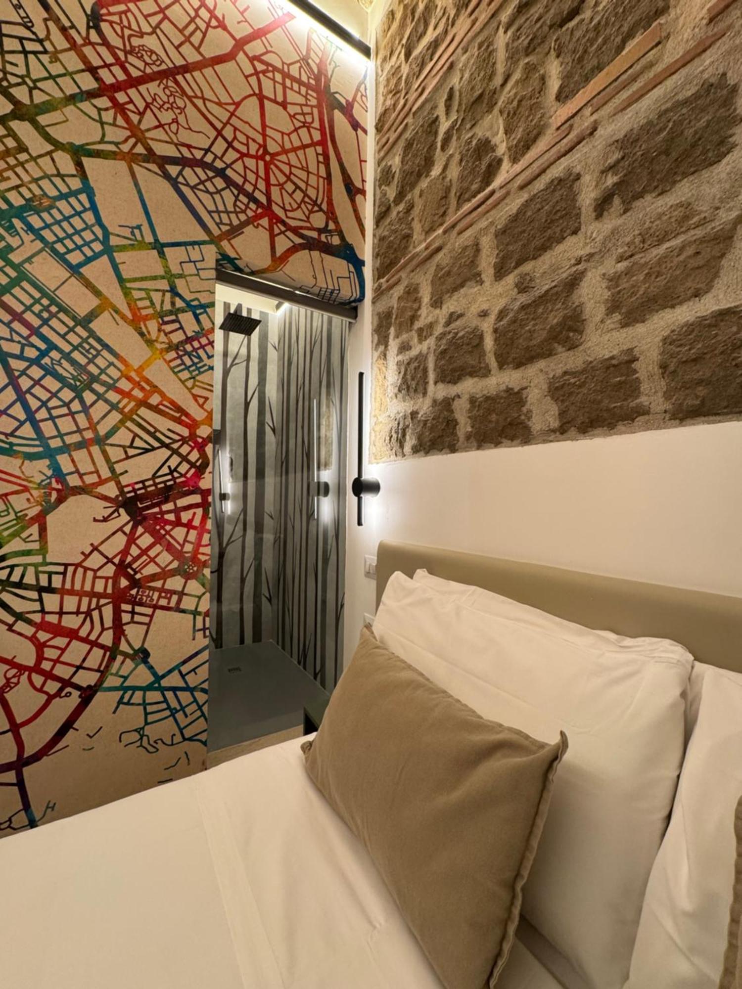 Hotel Felice Róma Kültér fotó