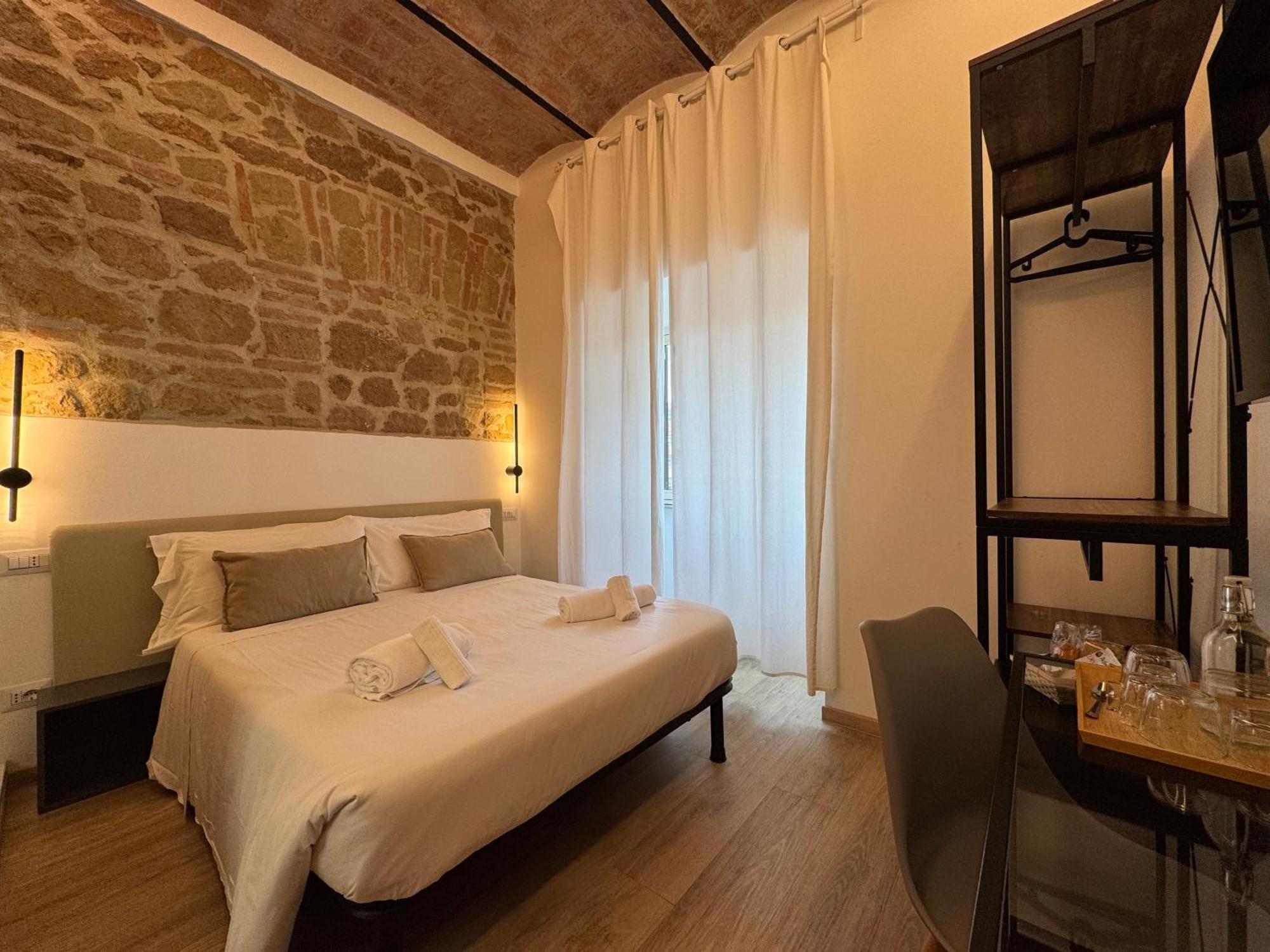Hotel Felice Róma Kültér fotó
