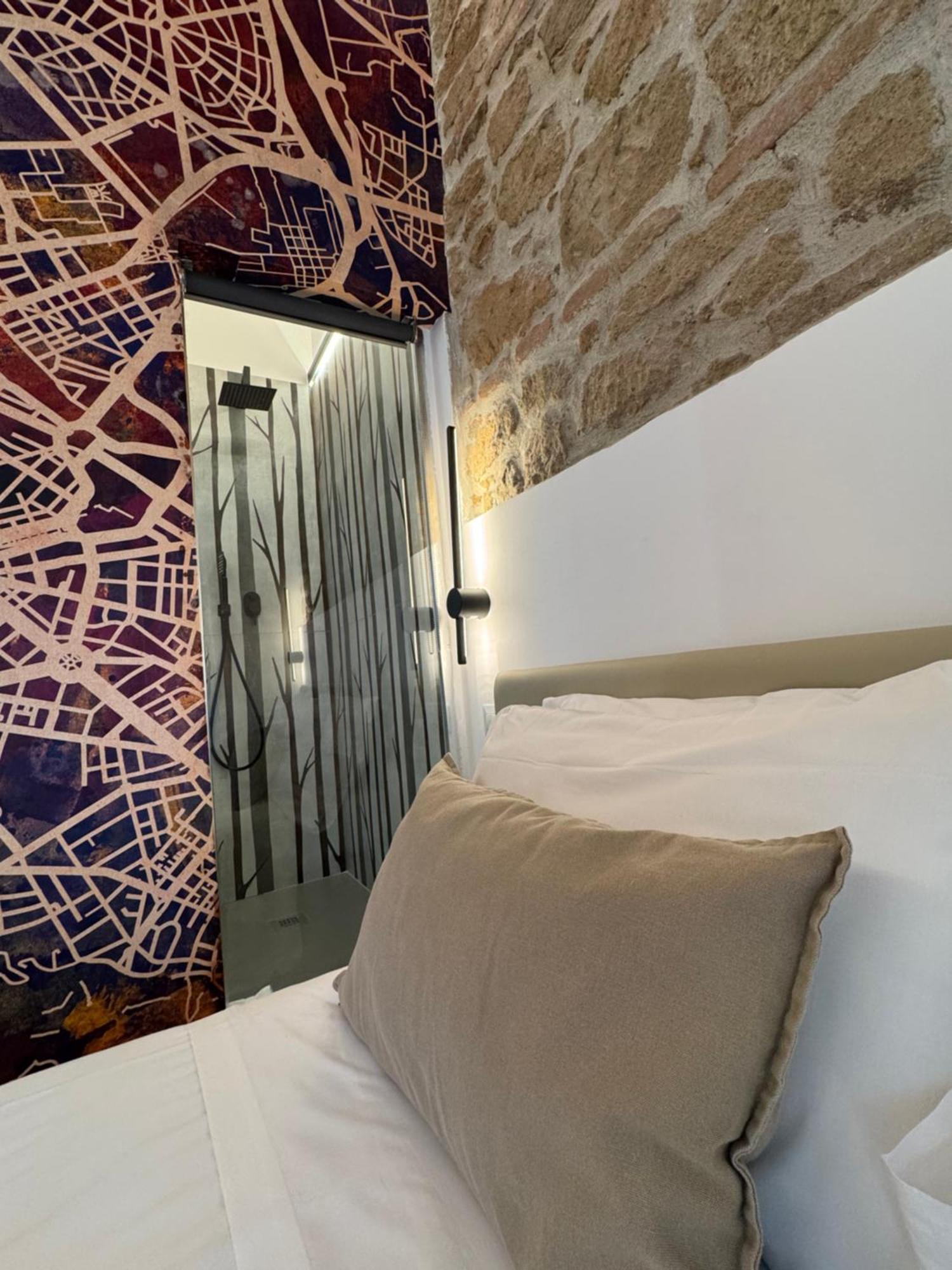 Hotel Felice Róma Kültér fotó