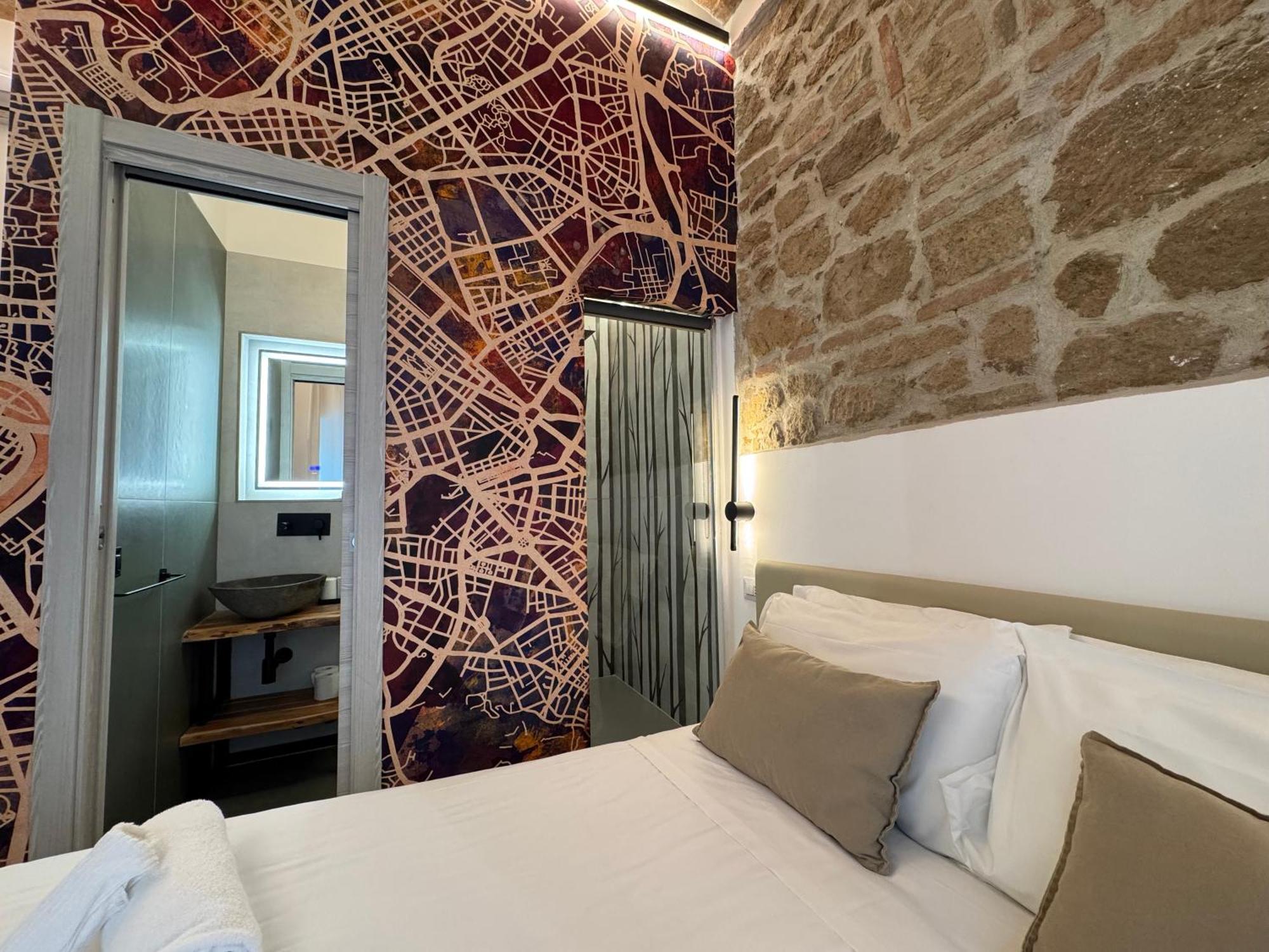Hotel Felice Róma Kültér fotó