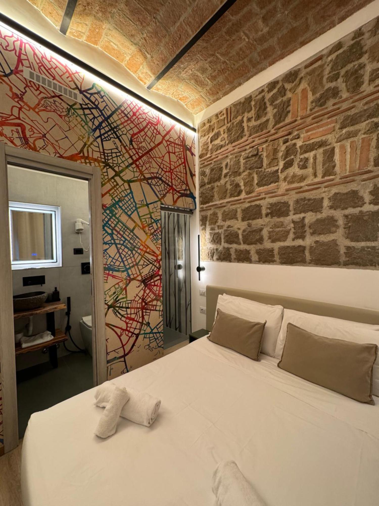 Hotel Felice Róma Kültér fotó