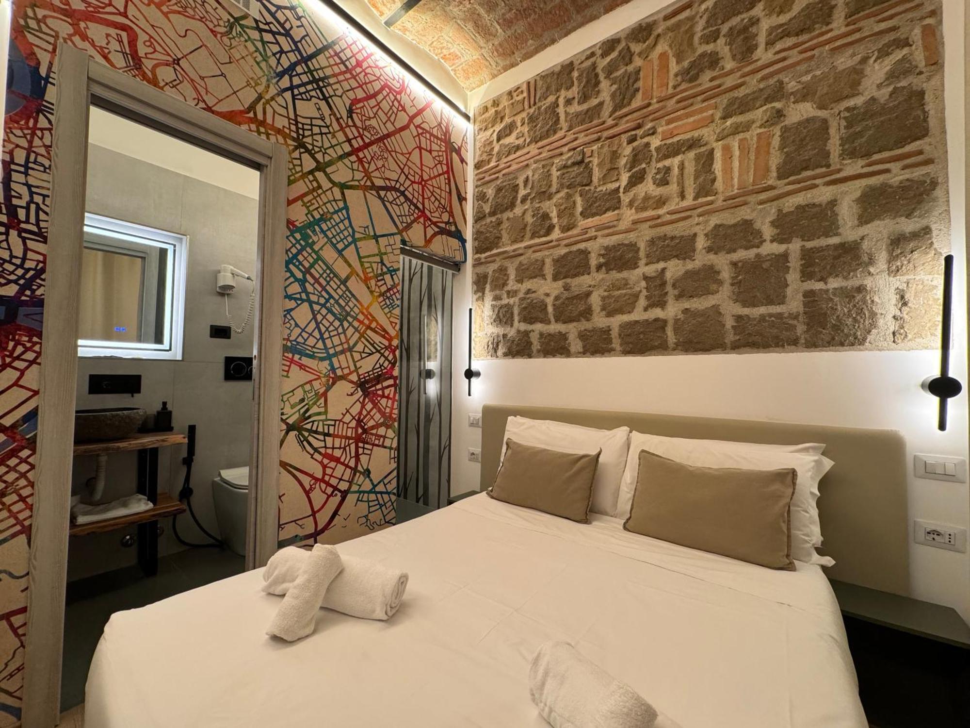 Hotel Felice Róma Kültér fotó