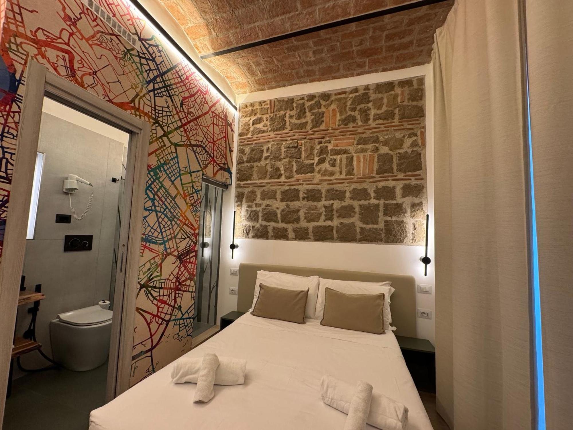 Hotel Felice Róma Kültér fotó