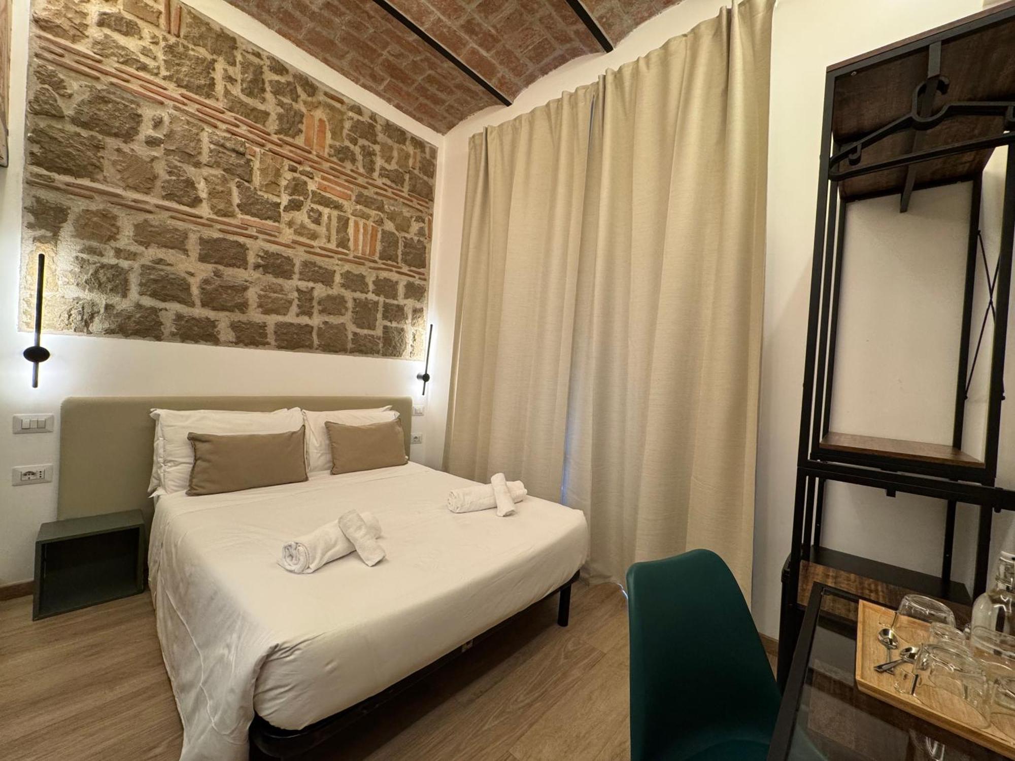 Hotel Felice Róma Kültér fotó