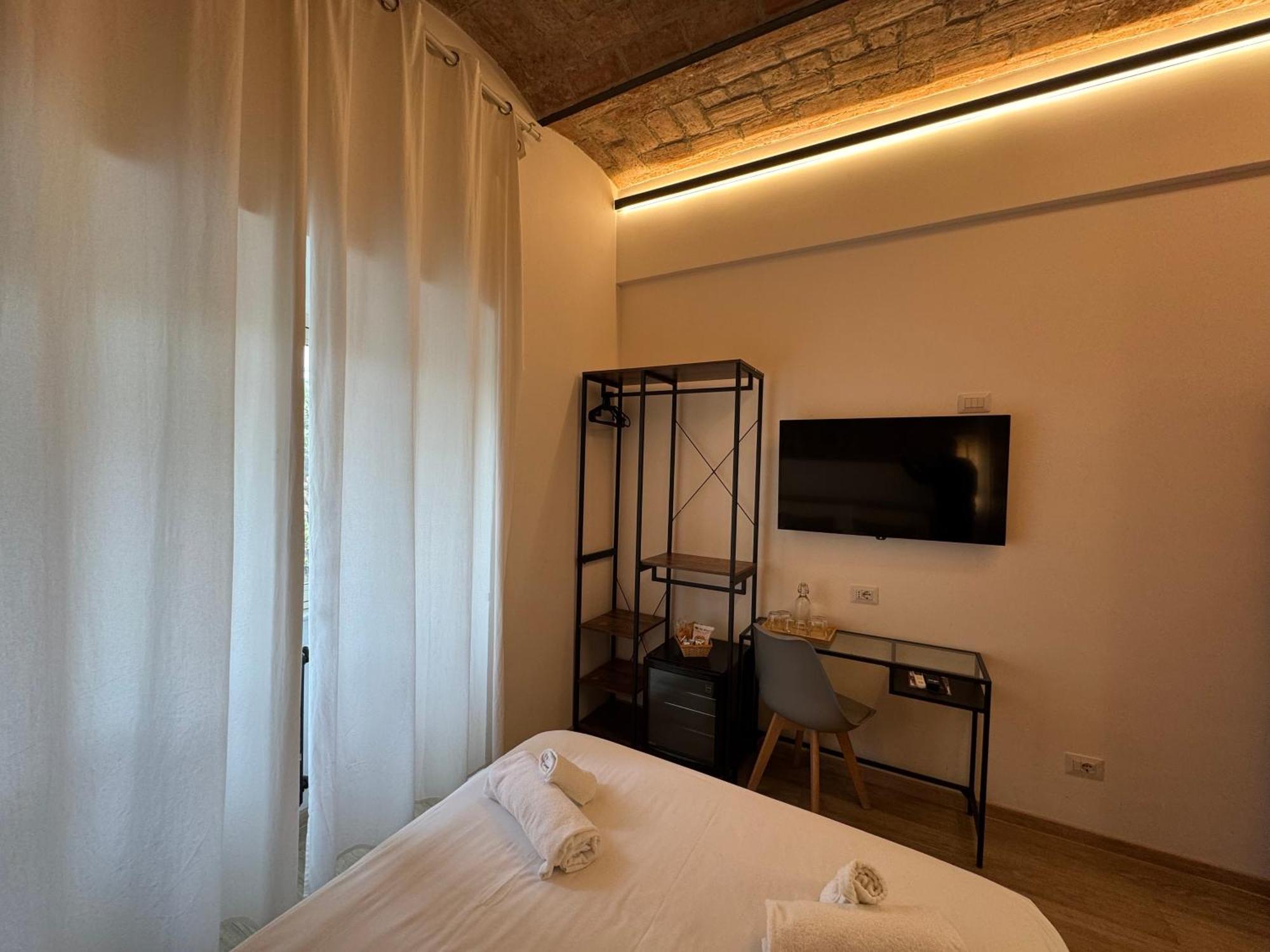 Hotel Felice Róma Kültér fotó